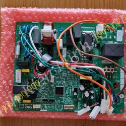 ( SP1728 ) Bo Nóng Quạt AC Máy 2 Chiều FTXM**HVMV
